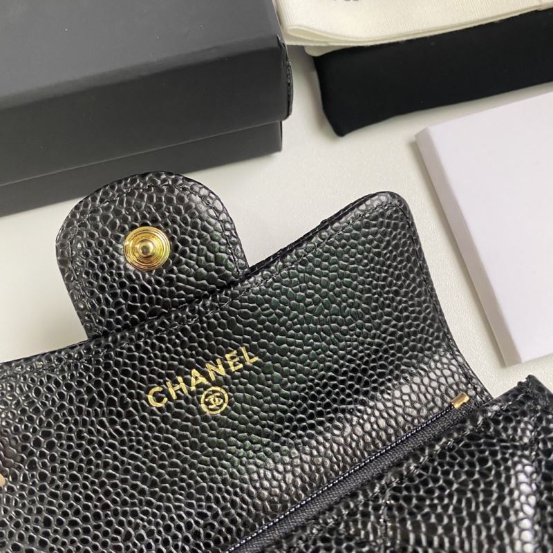 Chanel Wallet Purse